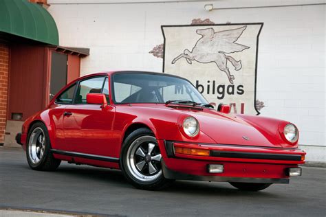 After producing no convertibles for 18 years, porsche launched the 911 sc cabrio in the spring 1983. 1983 Porsche 911SC - Rennlist - Porsche Discussion Forums