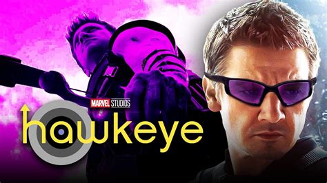Mcu Jeremy Renners Hawkeye Hearing Loss Hinted By Disney Casting Call