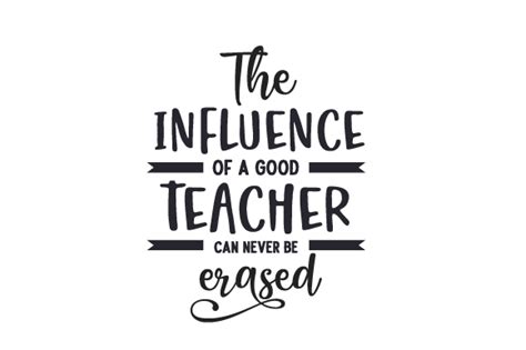 Dxf And Png Download File Teacher Fuel Svg The Influence Of A Good
