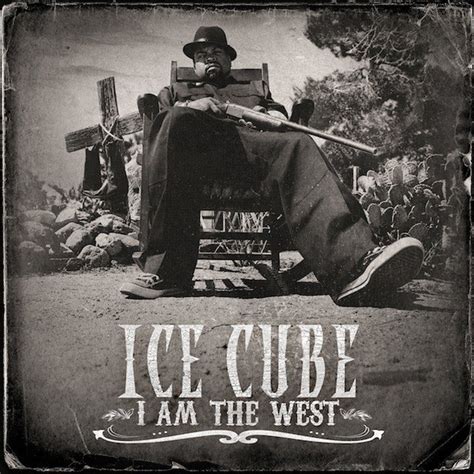 Ice Cube Too West Coast Ft Maylay And Wc Paperblog