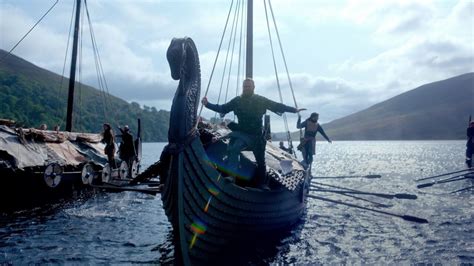 Vikings Valhalla The Teaser Trailer Of The Netflix Spin Off Series Is Online