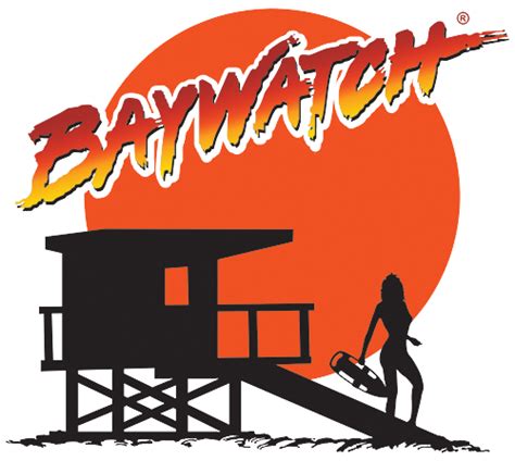 Baywatch Logo Baywatch Tv Show Baywatch Poster Baywatch