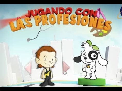 Juegos de las profesiones con doki y aprender los alimentos. Juegos De Discovery Kids - La Maquina De Los Sentidos ...