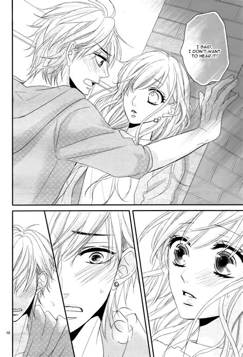 Page 14 Coffee And Vanilla Chapter 7 Chibi Manga Scanlation ♥