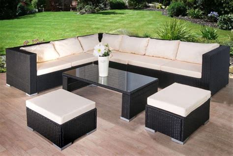Modern Outdoor Patio Furniture Ideas To Transform Your Outdoor
