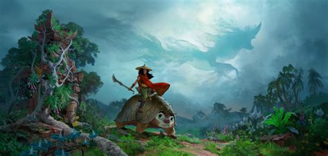 The film is scheduled for a thanksgiving 2020 release. Disney releases the teaser trailer for upcoming animated ...