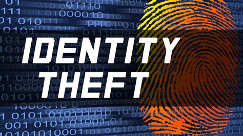 Online Exclusive Identity Theft Has Increased By 200 Per Cent In Six