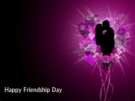 50 Wallpapers Of Love And Friendship On Wallpapersafari