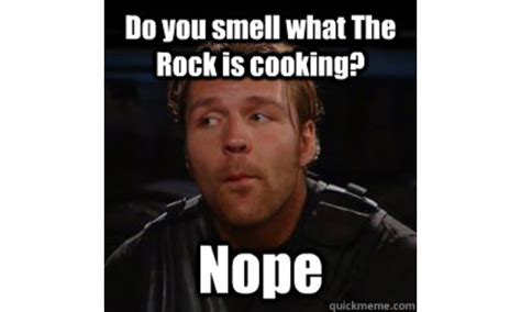 9 hilarious “can you smell what the rock is cooking” memes that are too funny
