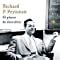 El placer de descubrir Drakontos Feynman Richard P García Sanz
