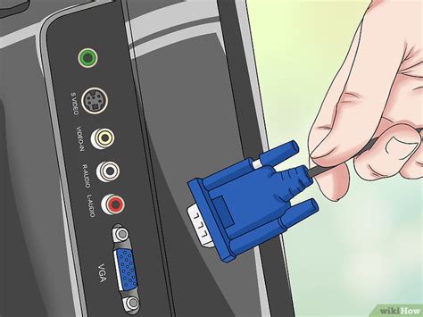 Sometimes the external monitors cannot be correctly detected by your laptop. Como Conectar Dois Monitores a um Computador: 25 Passos