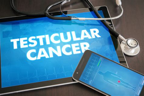 How To Do Self Screening For Testicular Cancer Cleveland Urology