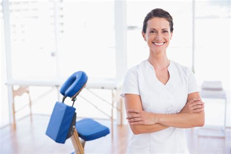 Reasons To Choose Massage Therapy As A Career