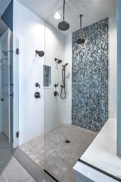 Master Bathroom Contemporary Bathroom Denver By Built By Krueger