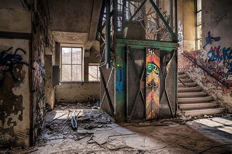 Top 10 Urban Exploration Photography Tips The Ultimate Guide Noupe
