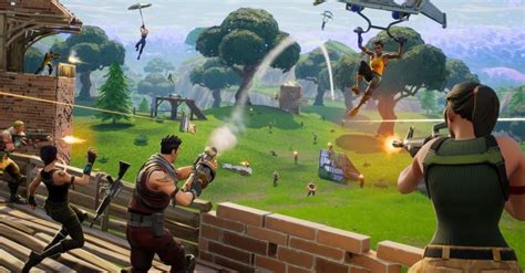 New gameplay modes, serious and insane new looks for your avatar, new weapons and items….fortnite is always. When will Fortnite mobile codes be released and let you ...