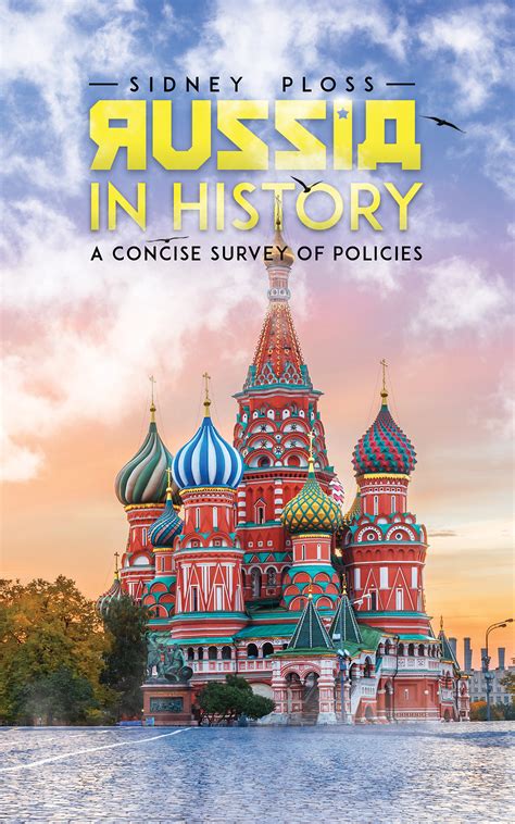 Russia in History | Book| Austin Macauley Publishers USA