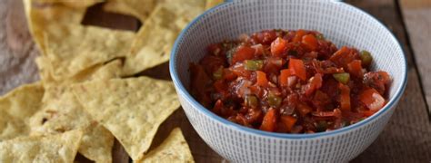 Bien entendu, cela m'a donné envie d'adapter quelques desserts. Salsa sans gluten - La cuisine sans gluten