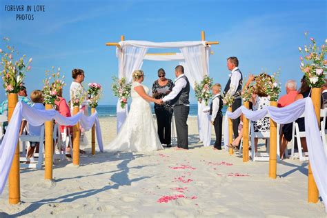Florida Beach Weddings All Inclusive Beach Wedding Packages