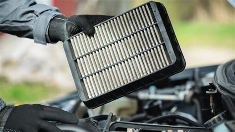 What Does The Air Filter In My Car Do Auto Repair Mechanic Near Me
