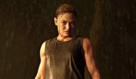 The last of us part2. The Last of Us Part II Goes to A Very Dark Place In a ...