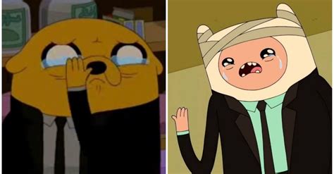 Adventure Time Ends On Monday And Everyone Is Sad Vice
