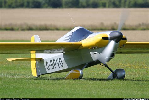 Cassutt Iiim Racer Untitled Aviation Photo 1310959