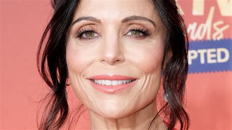 Bethenny Frankel Couldn T Make It More Clear How She Feels About Kim