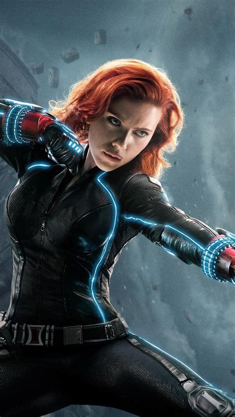 1080x1920 1080x1920 Avengers Movies Black Widow For Iphone 6 7 8