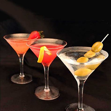 3 Classic Martinis For National Martini Day 2 Cookin Mamas