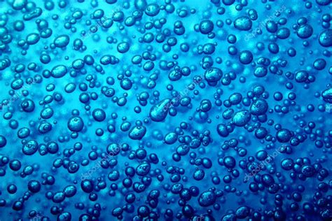Water Bubble Texture — Stock Photo © Jonnysek 2741580