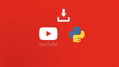 How To Download Video From Youtube Using Python Vrogue
