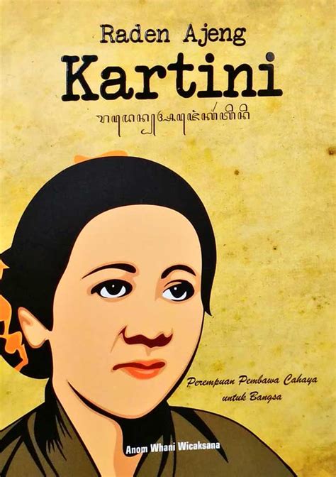 Biografi Ra Kartini Sang Penoreh Jejak Emansipasi Wanita Indonesia