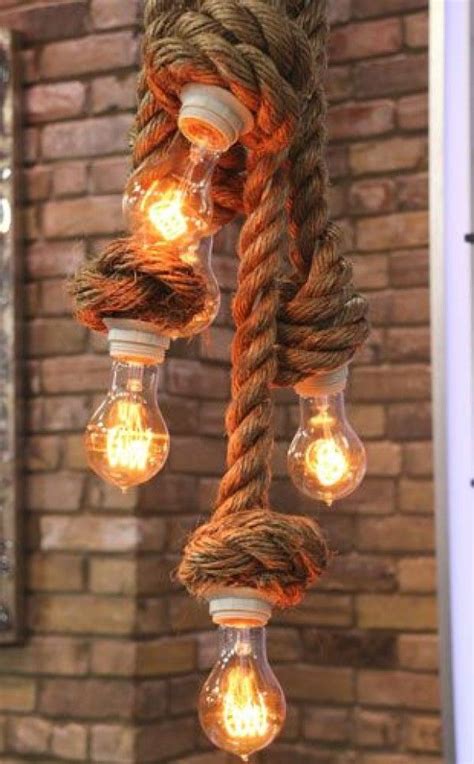Brilliant Rope Decor Ideas That Will Leave You Speechless Feelitcool