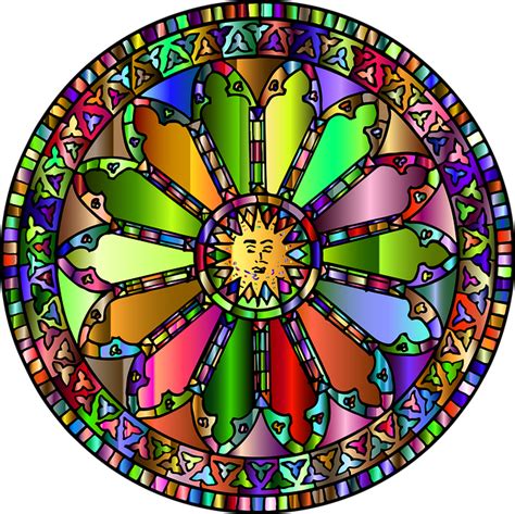 2 000 Free Stained Glass And Church Images Pixabay