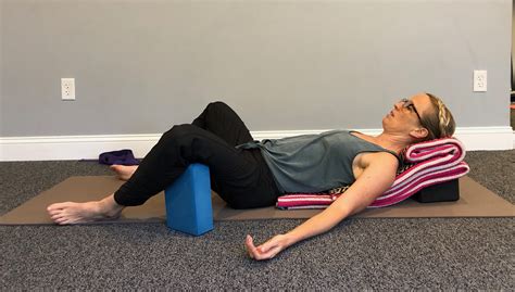 How To Strengthen Pelvic Floor Yoga