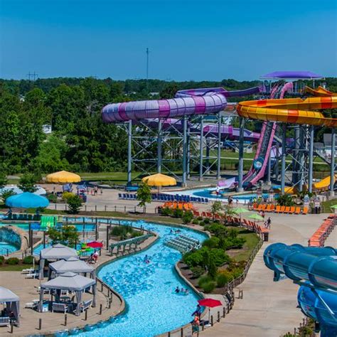 H2obx Waterpark Currituck Outer Banks