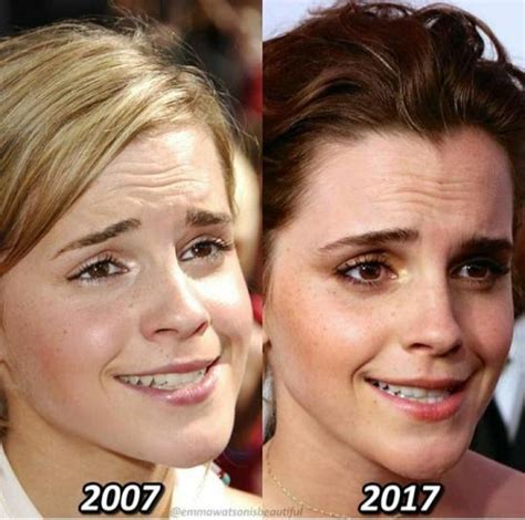 Emma Watson Some Things Never Change The Incredibles Emma Watson
