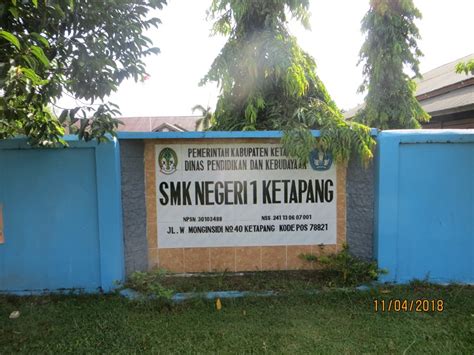 Download Logo Smkn 1 Katapang