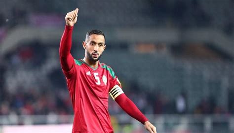 أكد مهدي بن عطية مدافع بايرن ميونيخ أن كل من ريال مدريد وبرشلونة حاولا التعاقد معه، كما صرح عن السبب الرئيسي لرحيله عن نادي روما الايطالي. تقارير.. مهدي بن عطية يقترب من الاعتزال الدولي