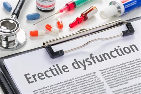 Injections For Erectile Dysfunction What You Should Know Save Health