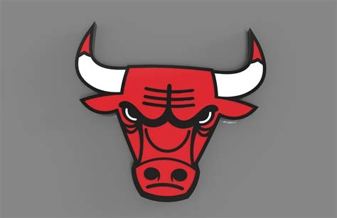 Chicago Bulls 3d Wallpaper 58 Images