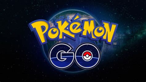 Pokemon Go Logo Your Games Zone
