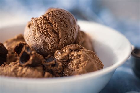 We Tasted 9 Chocolate Ice Creams And Our Favorite Will Surprise You