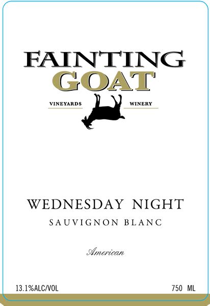Shop Fainting Goat Vineyards And Winery Vinoshipper