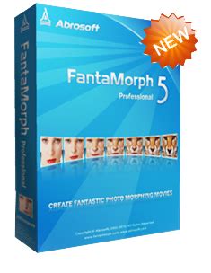 Orjinal iso özelliğiyle kullanmış olduğunuz. Abrosoft FantaMorph Deluxe 5.4.2 Full Keygen
