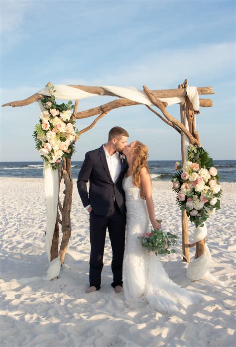How To Pay For Your Gulf Shores Or Orange Beach Wedding And Honeymoon