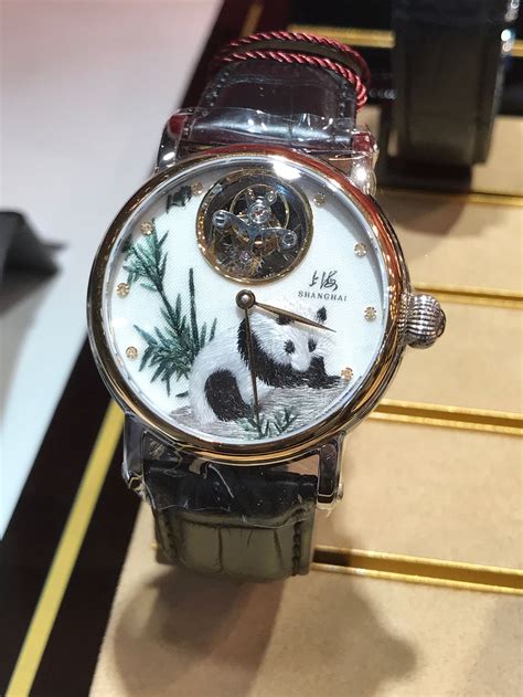 Related reviews you might like. A Visit to the Biggest Watch Fair in Asia | SJX Watches