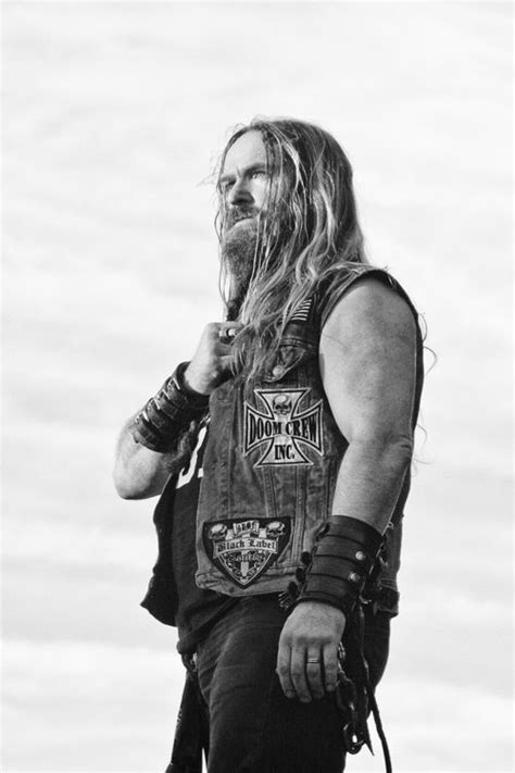 Happy Th Birthday Zakk You Are Completely Perfect Zakk Wylde