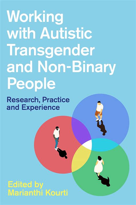 Working With Autistic Transgender And Non Binary People Research